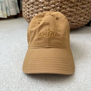Women’s Sota Clothing Co Brand Hat